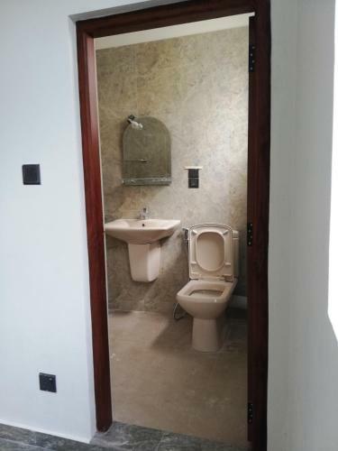 Hostal House Of Layang