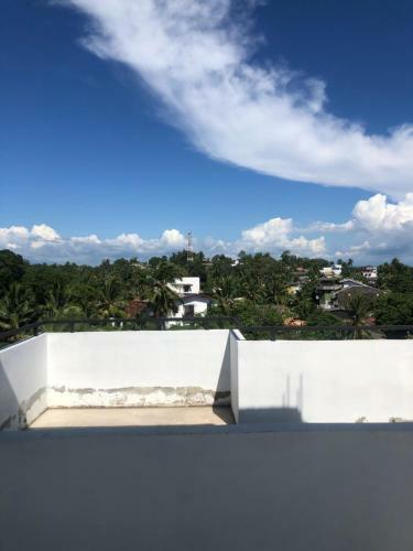 S R S Apartment