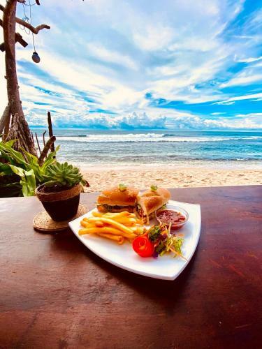 Hostal Ibiza Seafood Restaurant And Resort