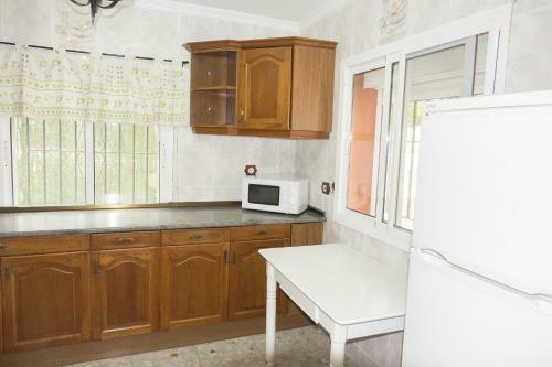 Chalet Bateria Color�