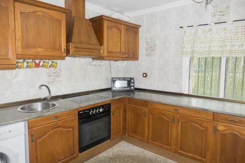 Chalet Bateria Color�