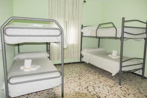 Chalet Bateria Color�