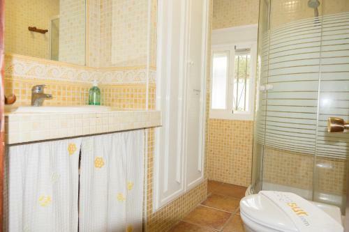 Chalet Bateria Color�