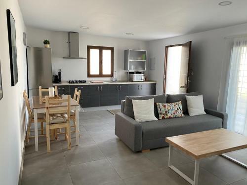 Chalets Novo Sancti Petri