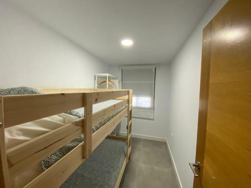 Chalets Novo Sancti Petri