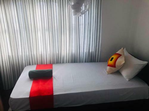 Bed & Breakfast Kanchan Beach Front Villa