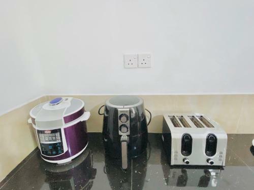Bed & Breakfast Kanchan Beach Front Villa