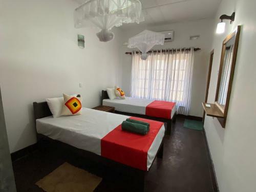 Bed & Breakfast Kanchan Beach Front Villa
