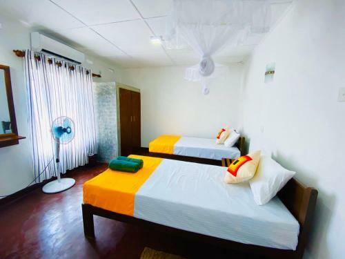 Bed & Breakfast Kanchan Beach Front Villa