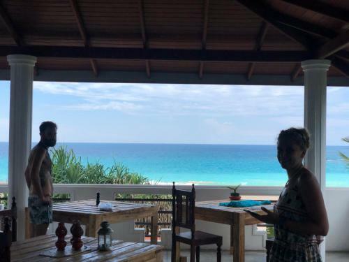 Villa Chenda Beach House