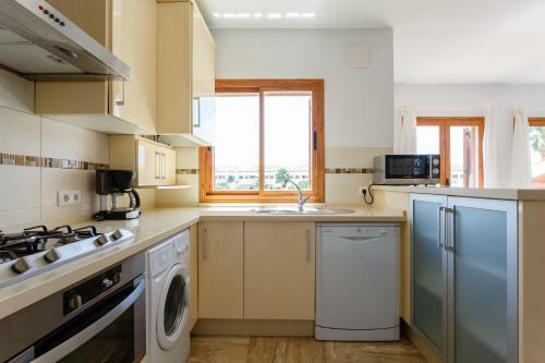 Apartamento Dulce Carrajolilla Barrosa Beach