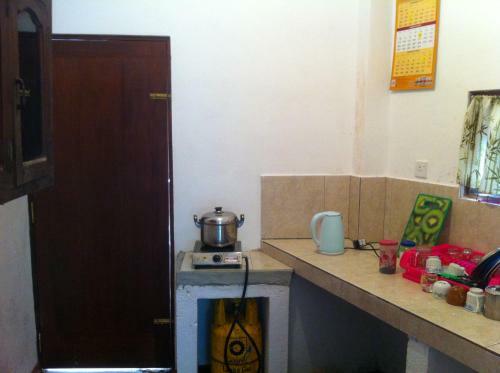 Apartamento Much Love Villa 76