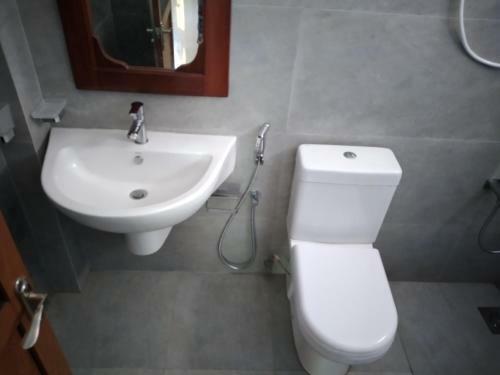 Bed & Breakfast Golden Villa