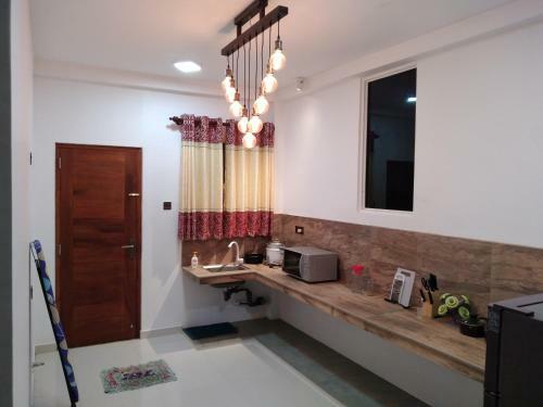 Bed & Breakfast Golden Villa