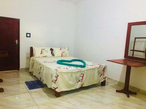 Bed & Breakfast Dilmi Guest House