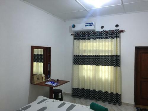 Bed & Breakfast Dilmi Guest House