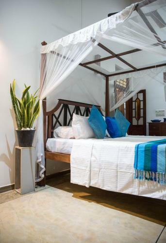 Hostal Amba Luxury Boutique Retreat