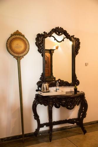 Hostal Amba Luxury Boutique Retreat