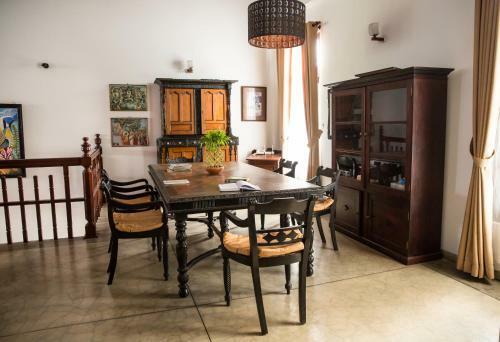Hostal Amba Luxury Boutique Retreat