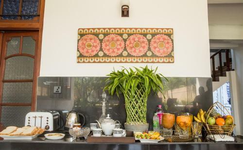 Hostal Amba Luxury Boutique Retreat