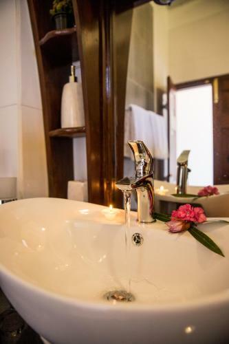 Hostal Amba Luxury Boutique Retreat