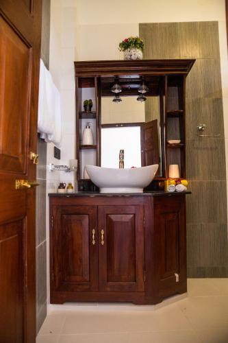Hostal Amba Luxury Boutique Retreat