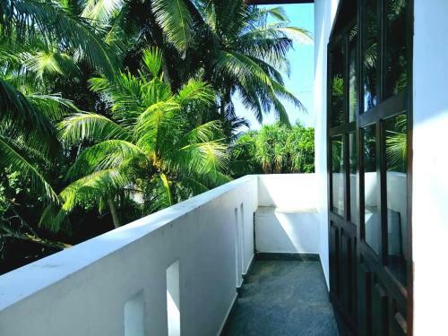Bed & Breakfast Villa Sanitha