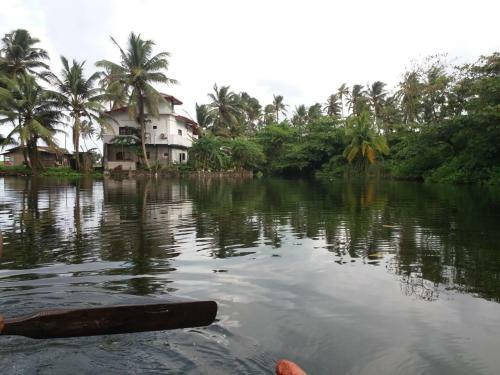 Bed & Breakfast Villa Sanitha