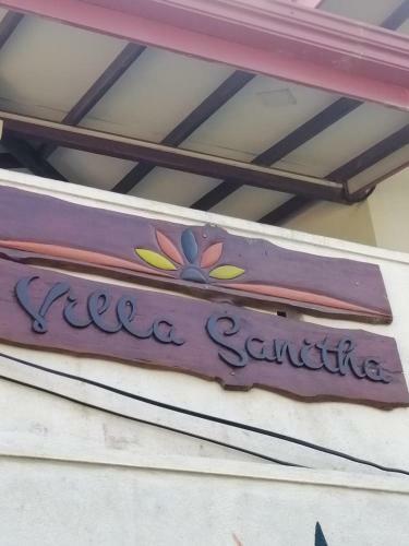 Bed & Breakfast Villa Sanitha