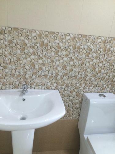 Hostal Garland Beach Villa