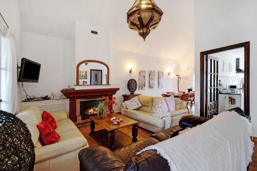 Villa Casa Isabella
