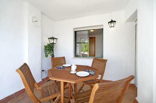 Apartamento La Barrosa