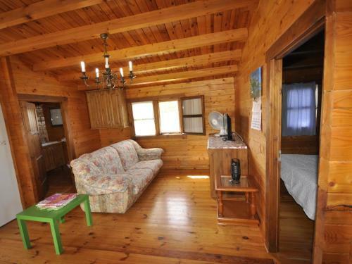 Villa Chalet Con Piscina Privada
