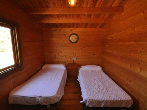 Villa Chalet Con Piscina Privada