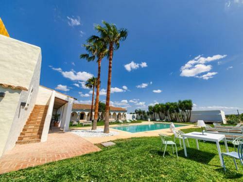 Hotel Hacienda Soto-hego Haizea