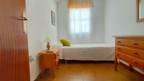 Ref D2 Apartamento Duplex 3 Hab Playa Sol