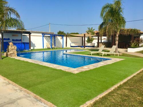 Villa El Alazan