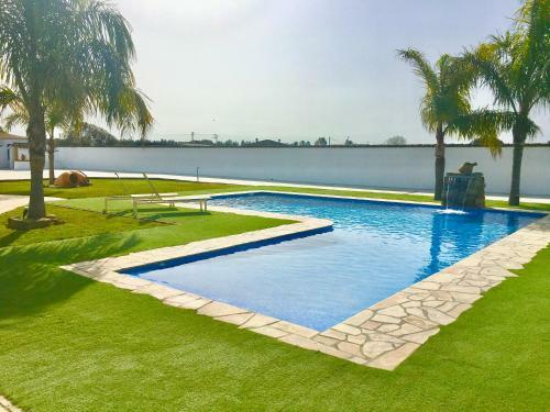 Villa El Alazan