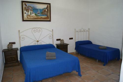 Villa El Alazan