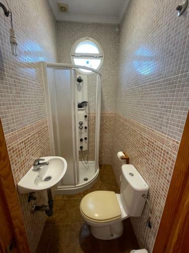 Apartamento La Flor