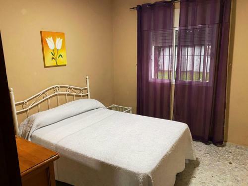 Villa Chalet Con Piscina Privada Chiclana
