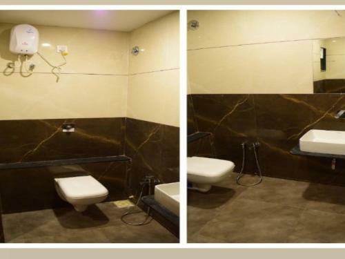 Oyo 81037 Hotel Palak