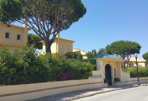 Golf Beaches Cadiz In Andalucia
