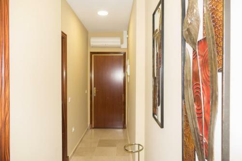 Apartamento Pep�n Jim�nez