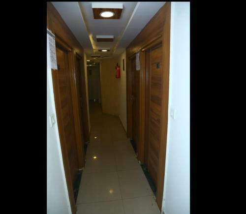 Hostal Hotel Khushi Palace