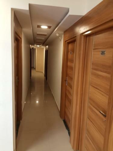 Hostal Hotel Khushi Palace
