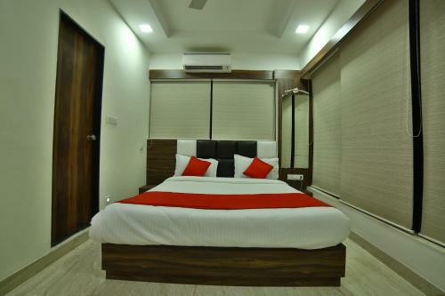 Hotel Acropole Inn