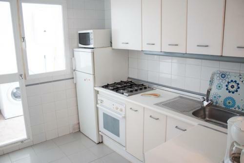 Apartamentos Carril de La Fuente