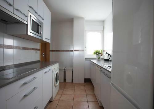 Apartamento Mar Y Tierra