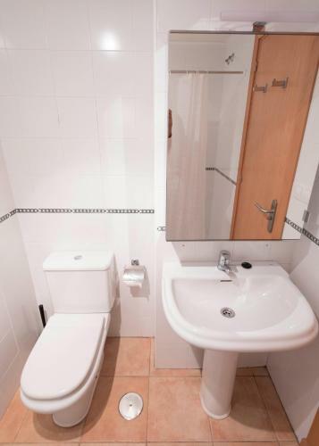 Apartamento Mar Y Tierra